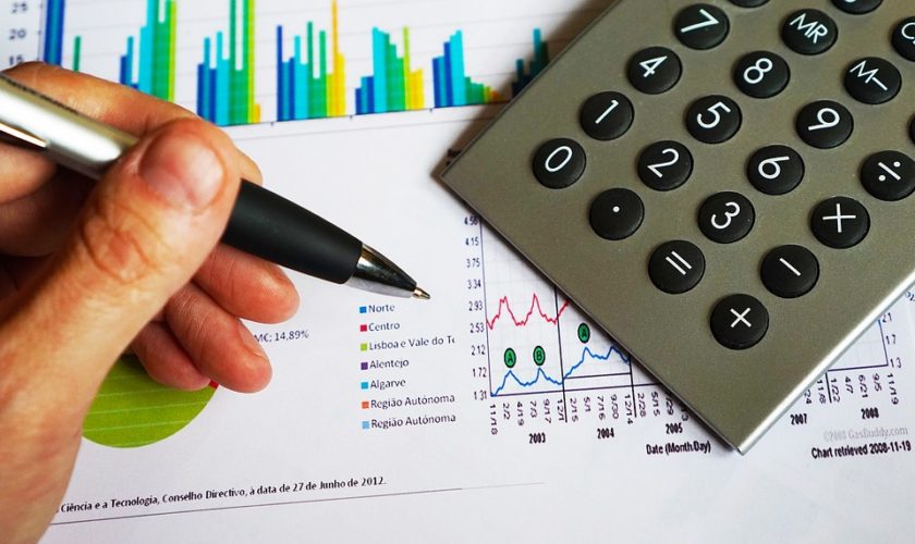 plan financeiro